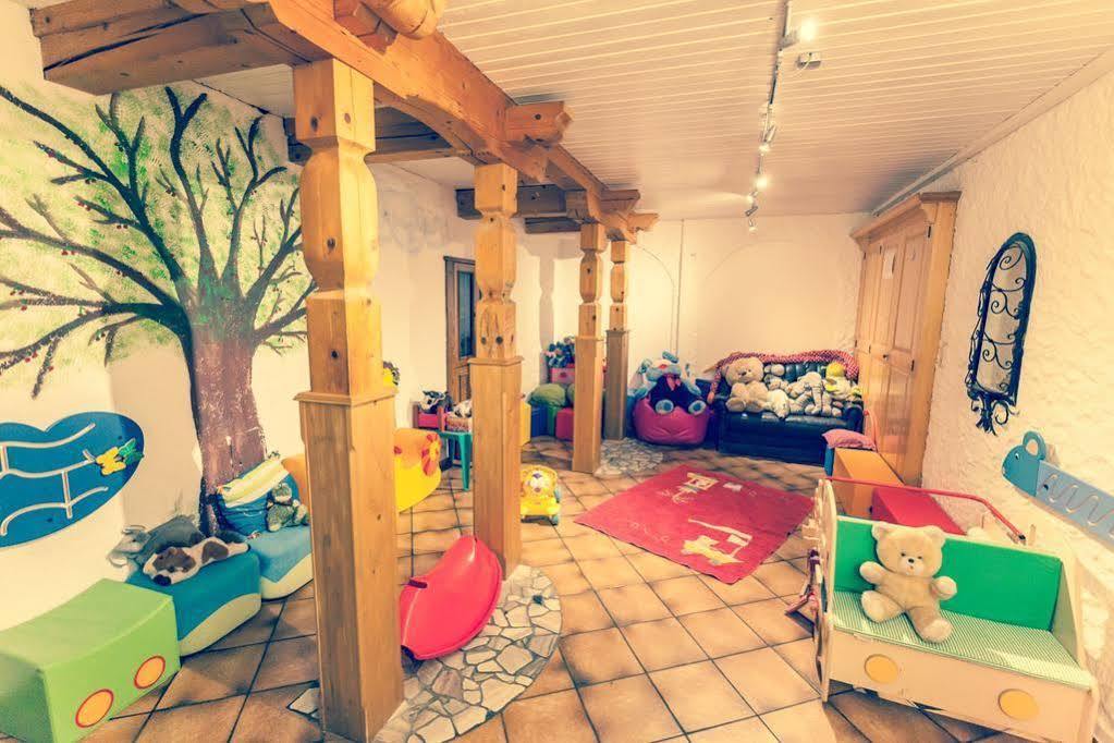 Hotel Sperlhof Windischgarsten Exteriör bild