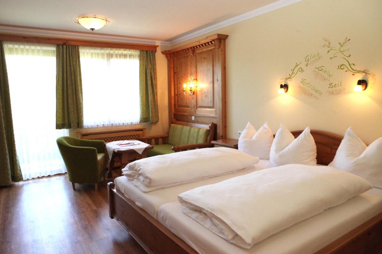 Hotel Sperlhof Windischgarsten Exteriör bild
