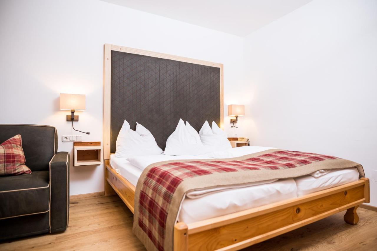 Hotel Sperlhof Windischgarsten Exteriör bild