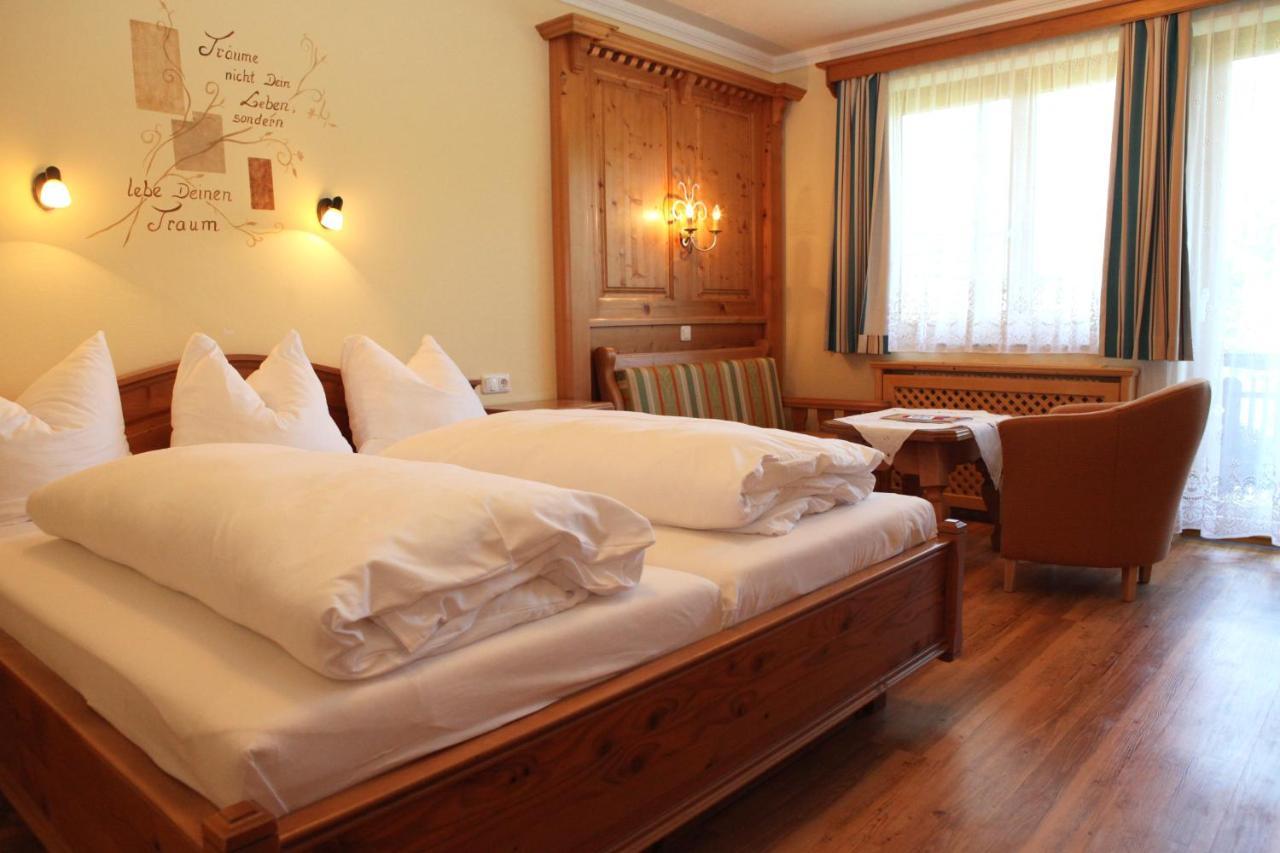 Hotel Sperlhof Windischgarsten Exteriör bild